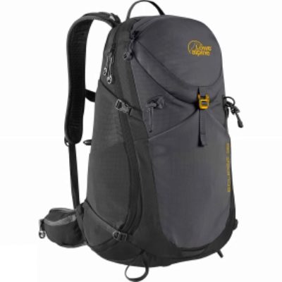 Lowe Alpine Eclipse 35 Rucksack Anthracite / Anthracite